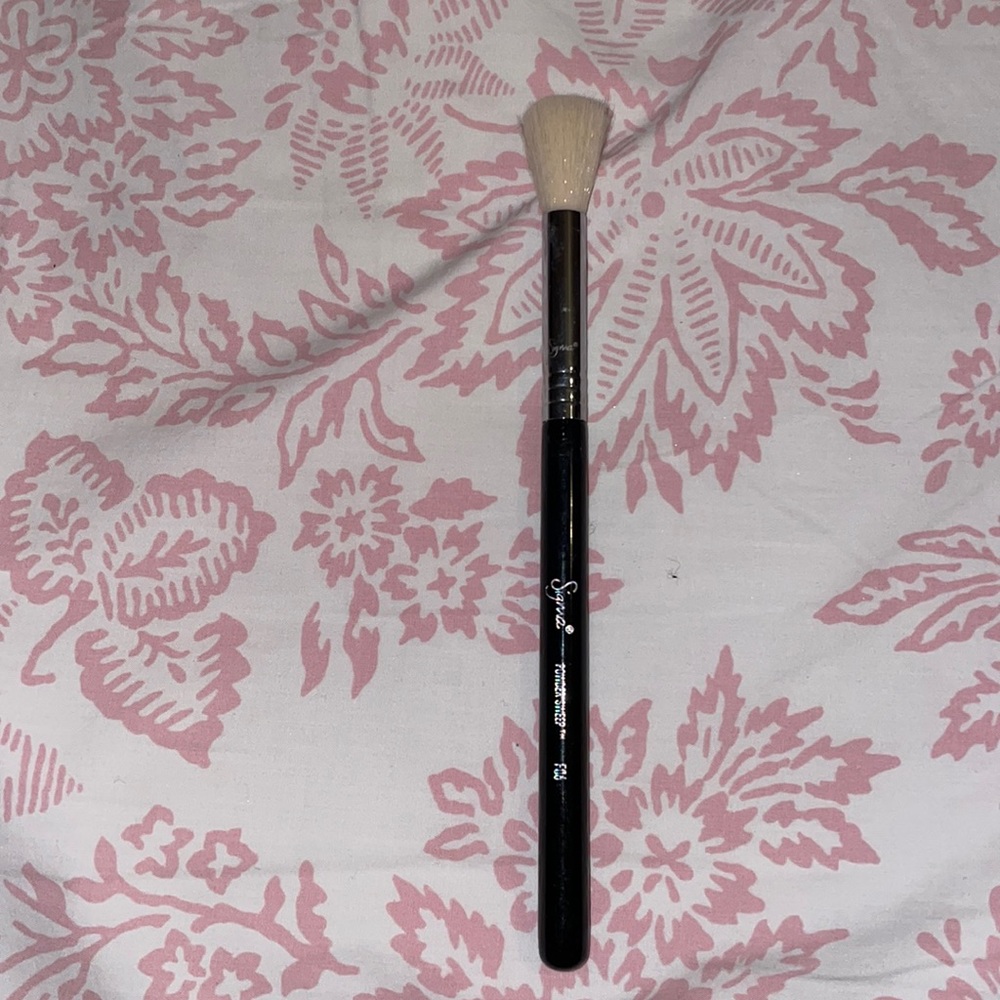 Sigma f06 brush